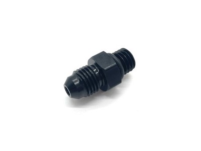 Einschraubadapter Dash 4 auf M10x1,0 Adapter Metrisch Fitting