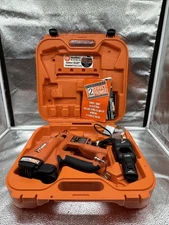 Paslode 18-Gauge Li-Ion Cordless Brad Pro Nailing System IM200Li.2.    s6