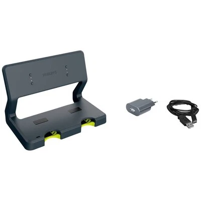 Philips Automotive ACCMUDOX1 Docking Station Xperion 60000