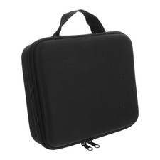 Vacuum Organizer for Tools Power Cord Brush Cases Car Storage Bag