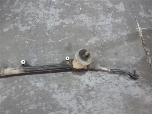 8200463517 Cremallera Direccion para RENAULT MEGANE II BERLINA 5P 2005 90914 - Imagen 3 de 4