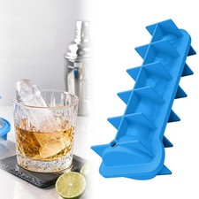 Adult Prank Ice Cube Mold, Fun Shape Party Creative Ice Cube Making Mold Tray