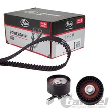 Courroie de distribution Ford TOURNEO CONNECT