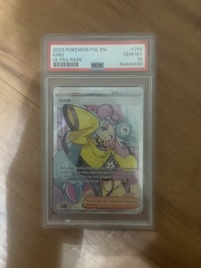 Iono Psa 10 | eBay