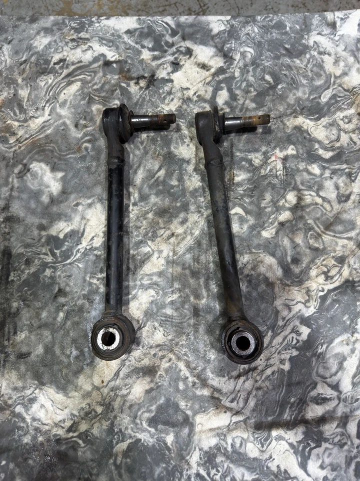 2013-16 Subaru BR-Z (FRS, GT86) Rear Later Control Arm Link OEM - Image 3 of 3