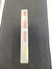 Metroid Nintendo Entertainment System FAH Nes Samus