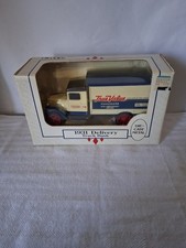 1931 Delivery Truck Bank