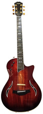 2018 Taylor T5z Custom Koa, Shaded Edgeburst, Mint Condition