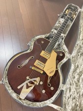 Gretsch 6122S Country Classic I with Hard Case