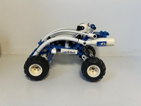 LEGO TECHNIC: Beach Buster (8252)