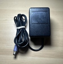 Super Nintendo SNES Power Supply AC Adapter Cord Official Authentic OEM SNS-002