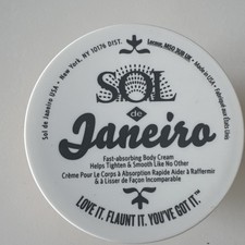 Sol De Janiero Brazilian Bum Bum Cream 75ml Brand New