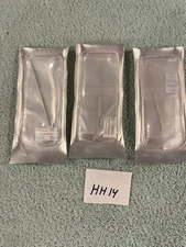 Stryker 2.0mm Neuro (Match Head) Soft Touch # 5820-107-020 (LOT of 3)