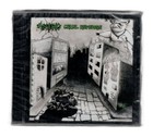 [CD] Assedio / Cruel Revenge – Split - nuovo SIGILLATO Viterbo Hardcore