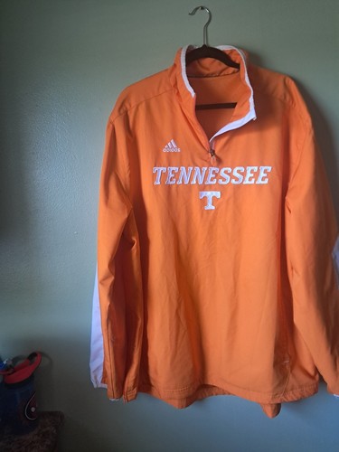 Herren Tennessee Adidas Langarm Jacke 2XL A45