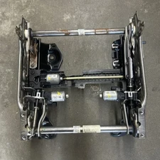 2013-2017 Lincoln Navigator Passenger Captains Chair Seat Track YY420