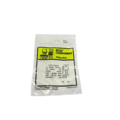 ECG COMPONENT ECG5605 400V 4A NSMP