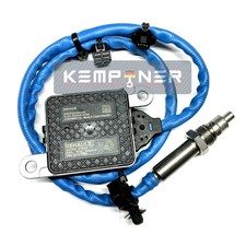 227905160R, NOX Lambdasonde Diagnoses. 1.5 Blue dCi, MEGANE IV, Original RENAULT