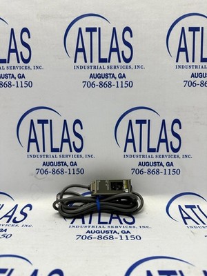 Omron E3S-CT61-L Photoelectric Sensor E3SCT61L (D25)