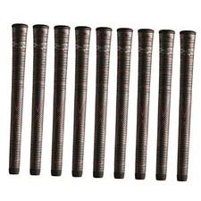  Dri-Tac Lite 9 Piece Golf Grip Bundle Standard