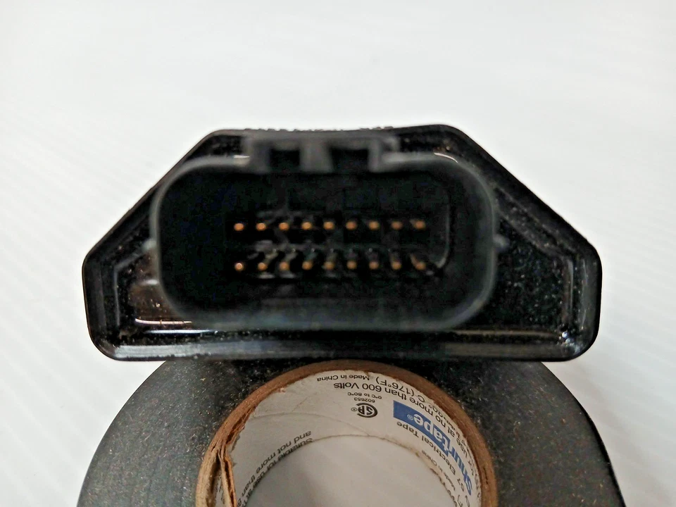 Unidad CDI KTM 2005 a 2008 450 Husaberg 05-08 450-550 81539031000 nueva en caja OEM Foto 4 de 4