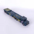 Transformers G1 Onslaught Vintage Figure Only Combaticon