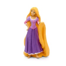 Tonies Disney Tangled Rapunzel Audio Character For The Toniebox