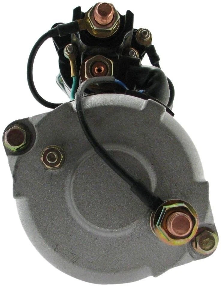 Arranque de alta resistencia para Ford B800 con Caterpillar 3208 1985 - 1989 428000-1422 Foto 3 de 4