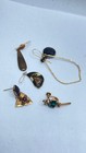 Gild Filled Scrap Jewelry 5pcs — photo 1
