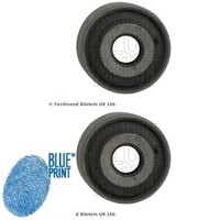 2X Lagerung FüR Lenker Blue Print ADH28031 Buchse 2 Querlenkerlager Vorne