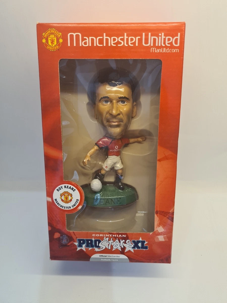 Manchester United Surname Initial K Corinthian Prostars UK
