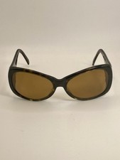Guess GU 6287 Amber/Brown Tortoise Sunglasses 55-15-130 Frames Only