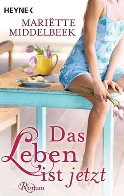 Das Leben ist jetzt