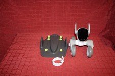 Loona Robot Petbot, Haustier Roboter mit Ladestation
