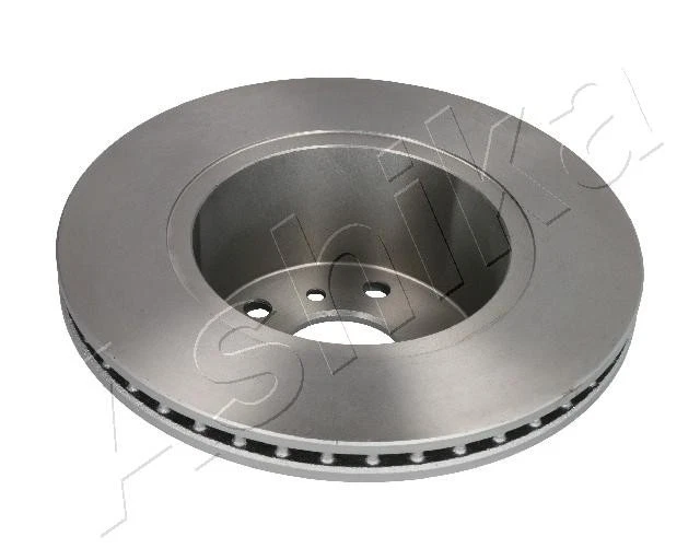 2x BRAKE DISC 60-0L-L01C FOR LAND ROVER DISCOVERY/II/Mk 15/10P 2.5L 5cyl 3.9L - Image 3 of 4