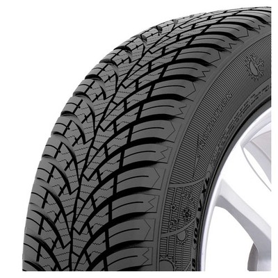 4x Kenda KR609 Kenetica 4S SUV XL M+S 255/55 R18 109W 2555518 Offroad Ganzjahres