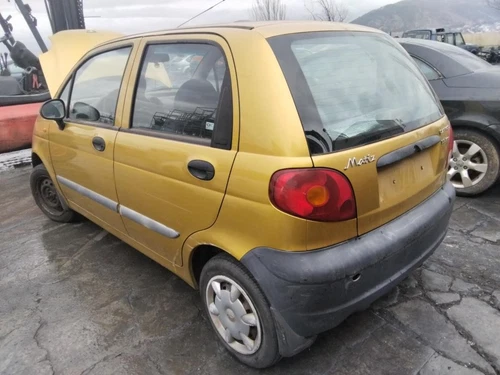 Transmision Delantera Izquierda para DAEWOO MATIZ CD 1997 1786919 - Imagen 8 de 8