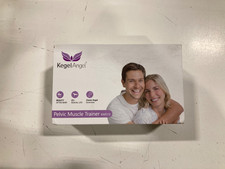 KEGEL ANGEL pelvic muscle trainer