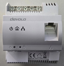 devolo dLAN pro 1200 DINrail - Guida DIN Powerline 1200 Mbit/s