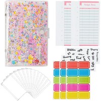 Budget Binder Geld Organizer FüR Bargeld UmschläGe Zur Budgetierung Budget 9064