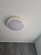 Bathroom Light