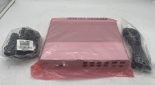 Cisco 2960C WS-C2960C-8PC-L 8 Port PoE Ethernet Switch W/Power Adapter
