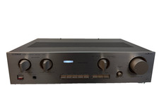 Luxman L-200 VINTAGE STEREO  Verstärker / Amplifier