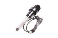 Oase Bg Uvc Kompletteinheit Oase Biopress (11 Watt) Original Ersatzteil 35838