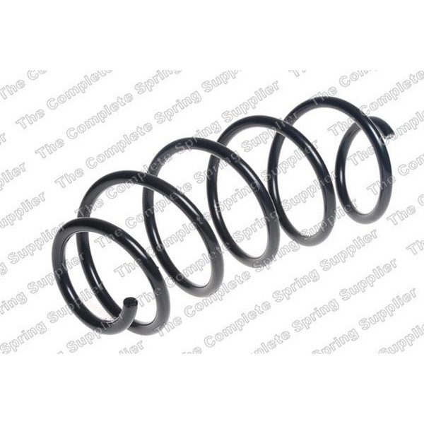 Spiralfeder LesjöFors 4066836 Vorderachse - 1 StüCk-image