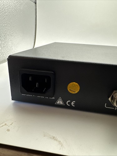 Extron HDSDI-ACR 100 getestet funktioniert mit Netzkabel - Bild 9 von 11