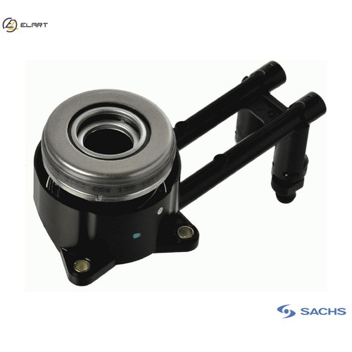 CENTRAL SLAVE CYLINDER CLUTCH 3182 654 138 FOR MAZDA FORD FUSION IKON FIESTA - Picture 1 of 11