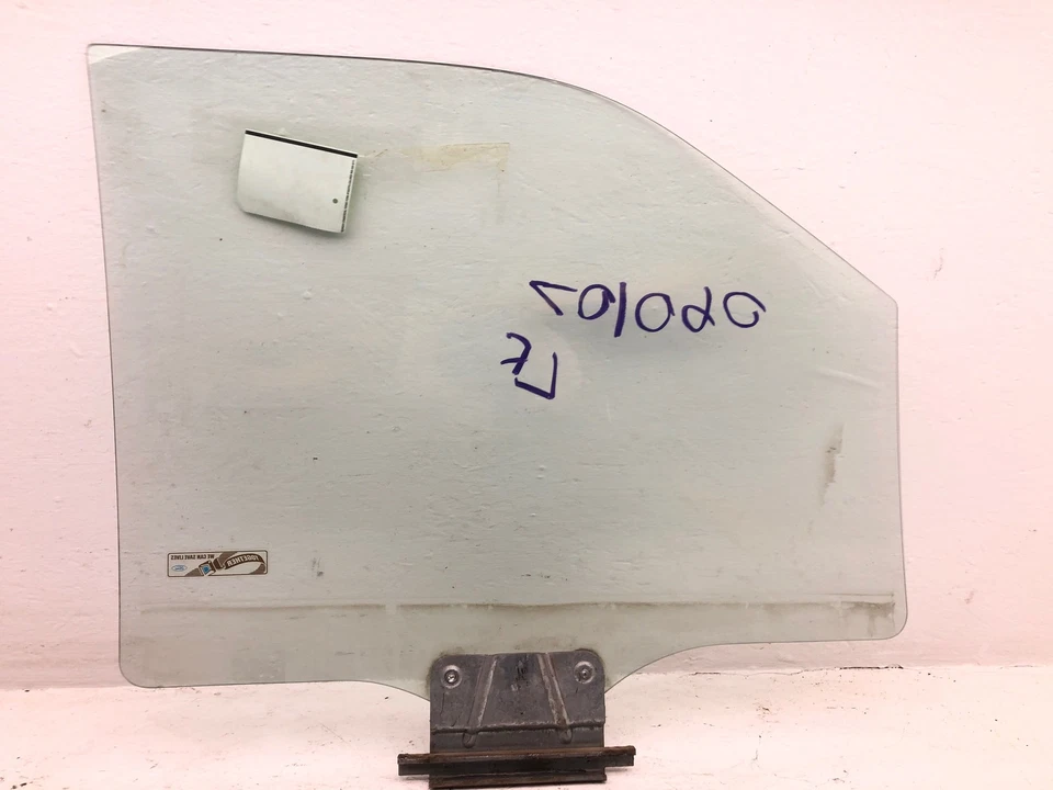 Ford Aerostar 1986-1997 conductor ventana delantera izquierda puerta vidrio fabricante original Foto 3 de 4