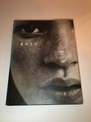 Kate by Kate Moss (Hardback, 1995)
