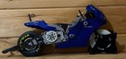 Motorcycle 1/8 Fijon Rc Carbon Fiber Chassis custom drag bike... one of a kind..